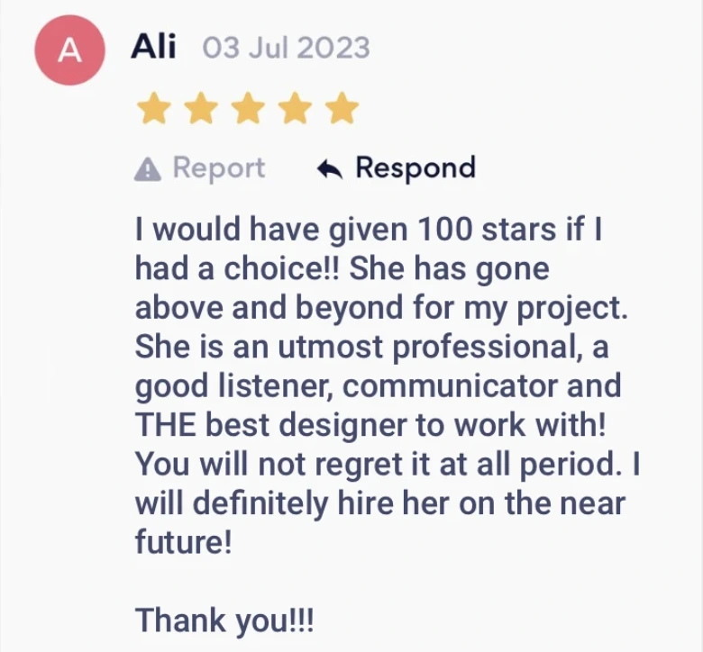 client review