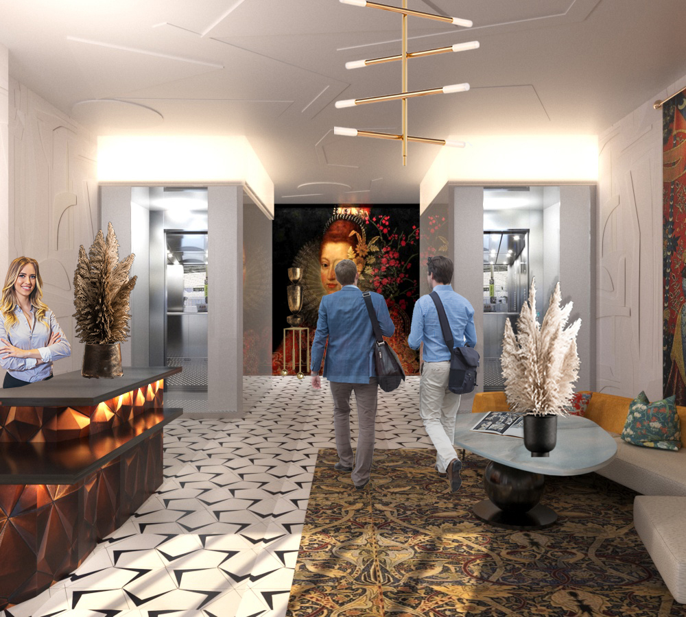 Lobby bar220