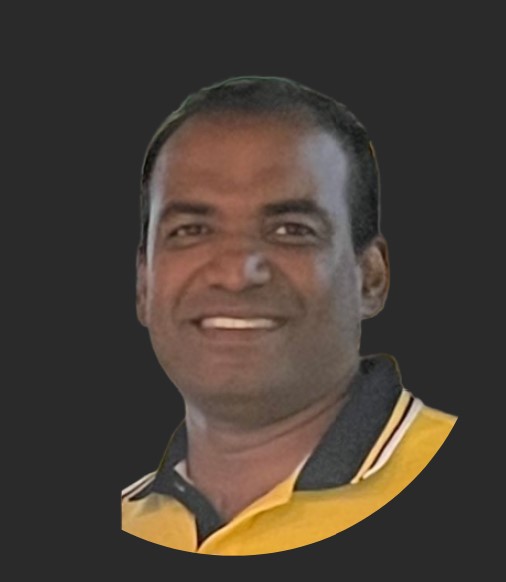 Thomas Varghese
