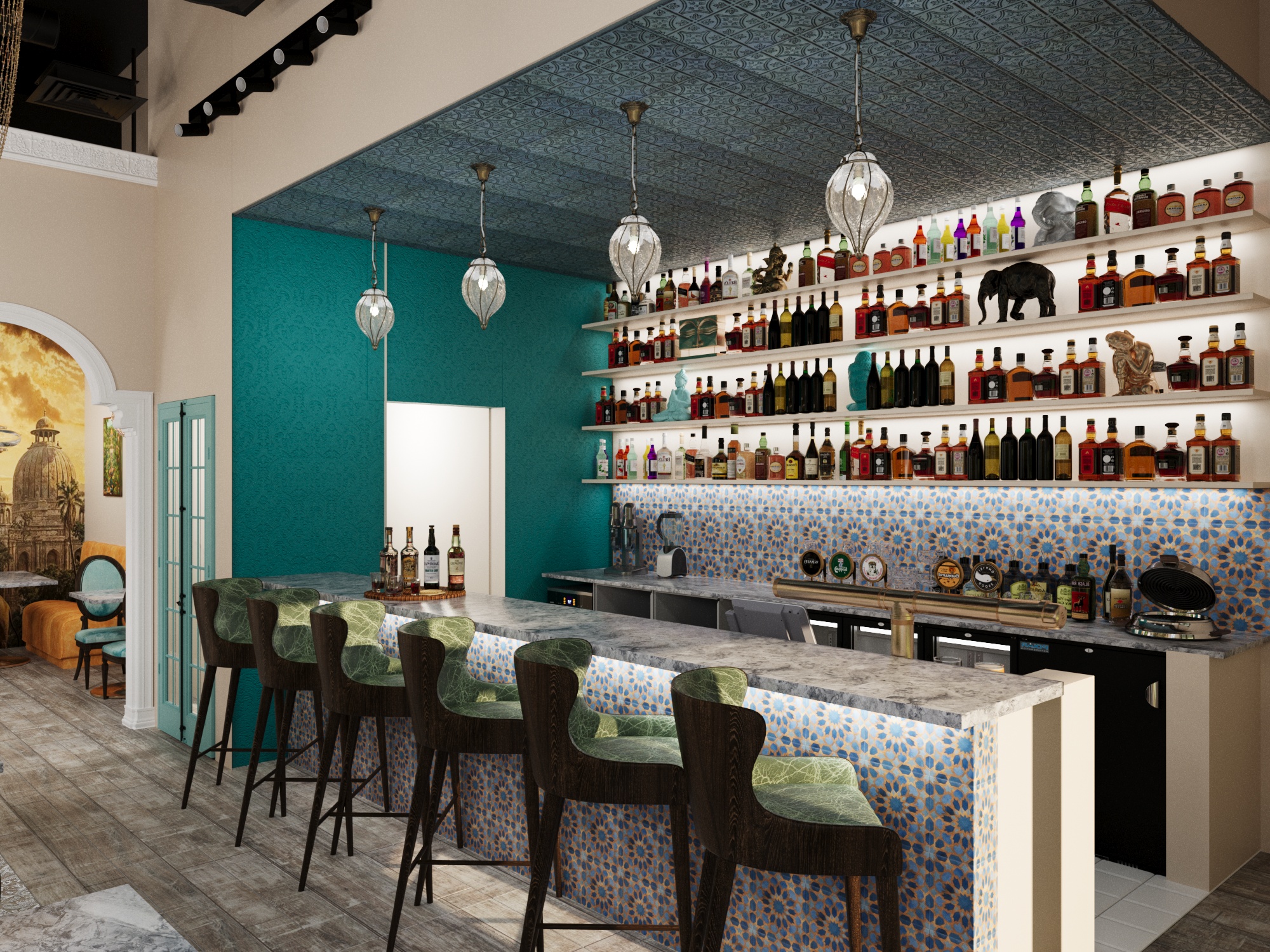 Bar2