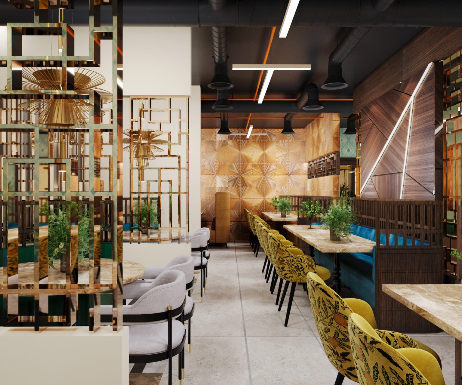 D1. Dining1.2