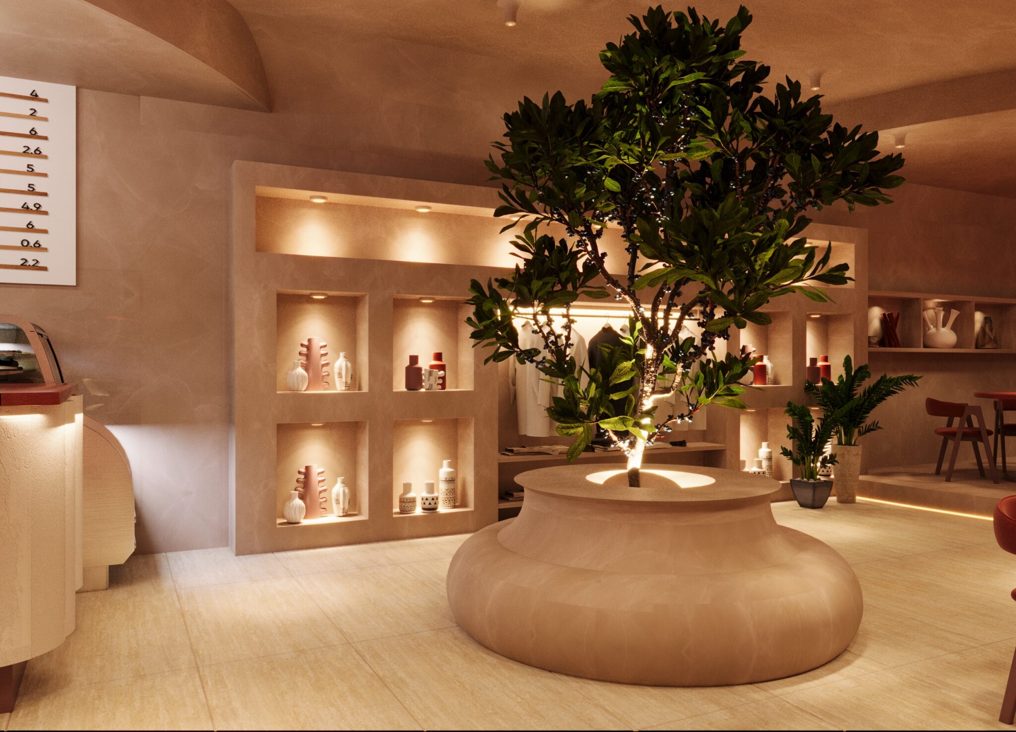 Store