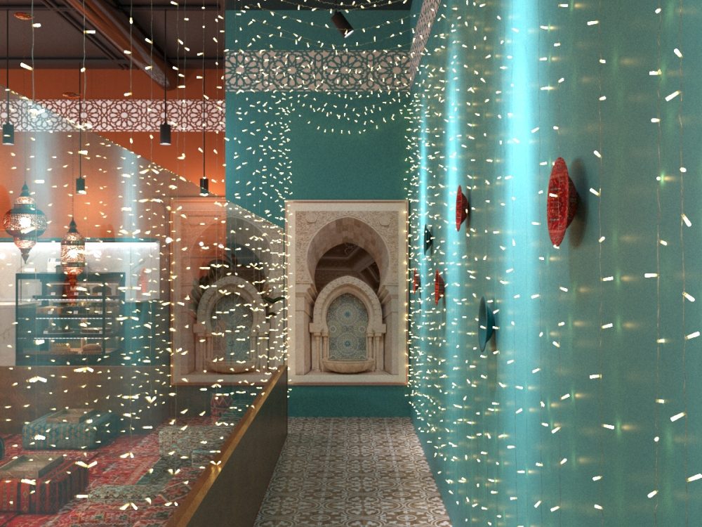 1Entrance