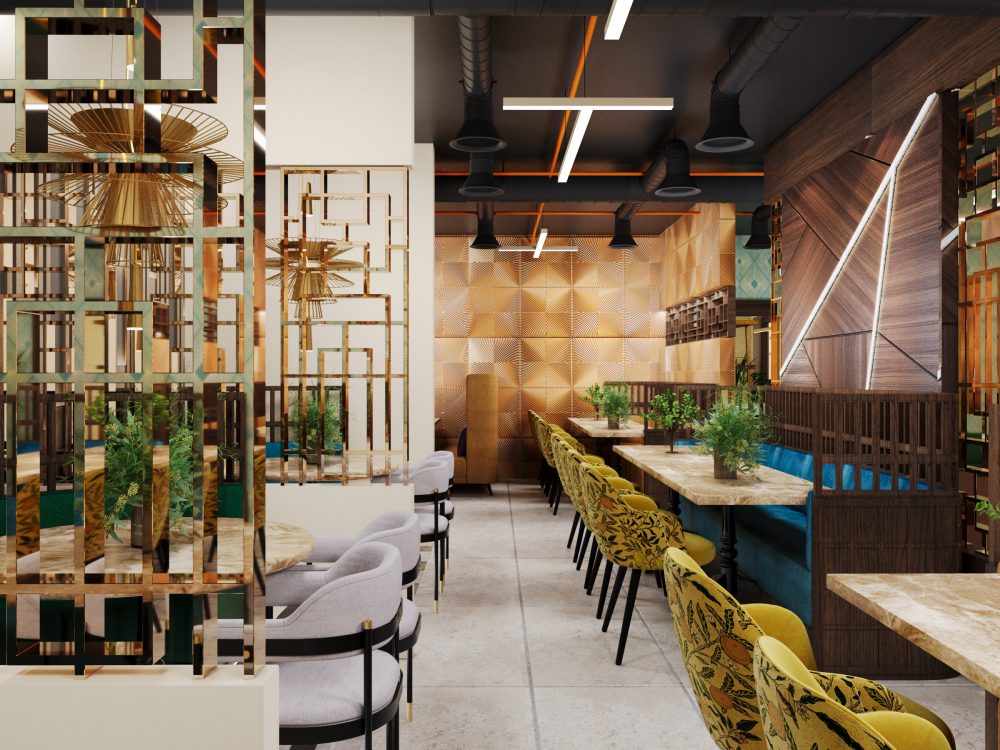 D1. Dining1.2