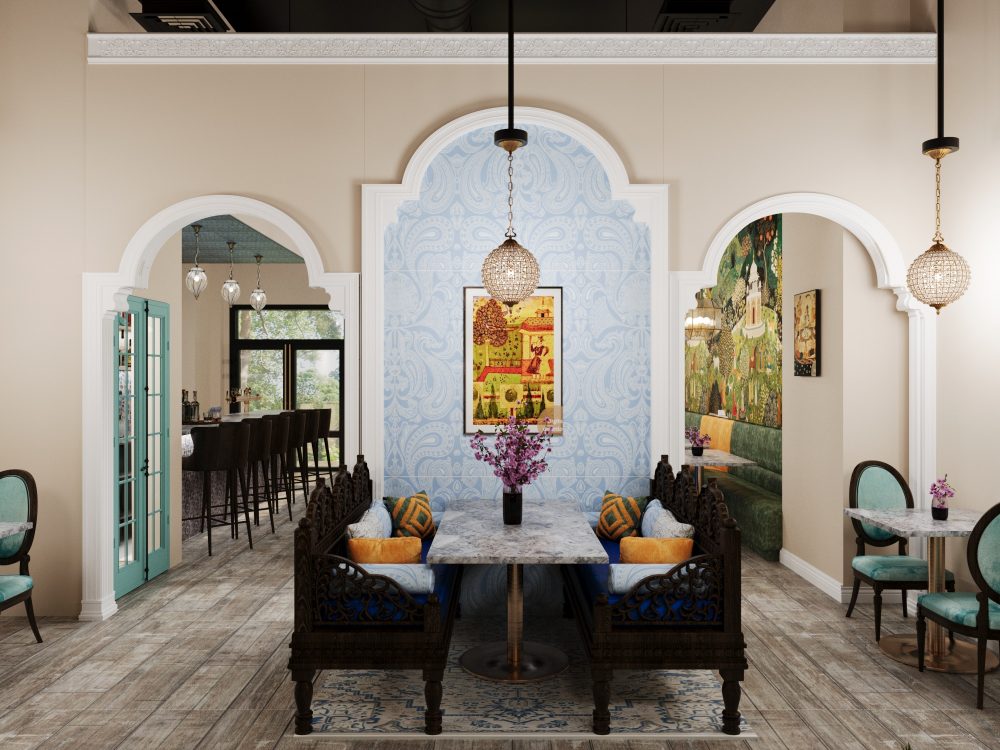 Indian sofas