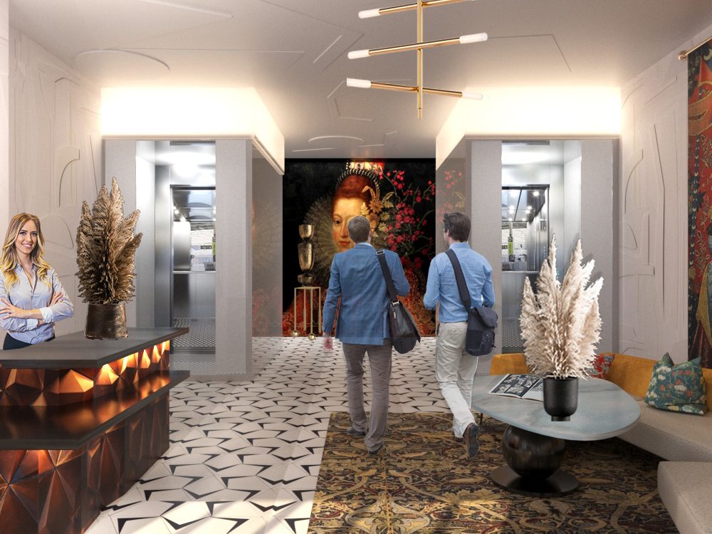Lobby bar220