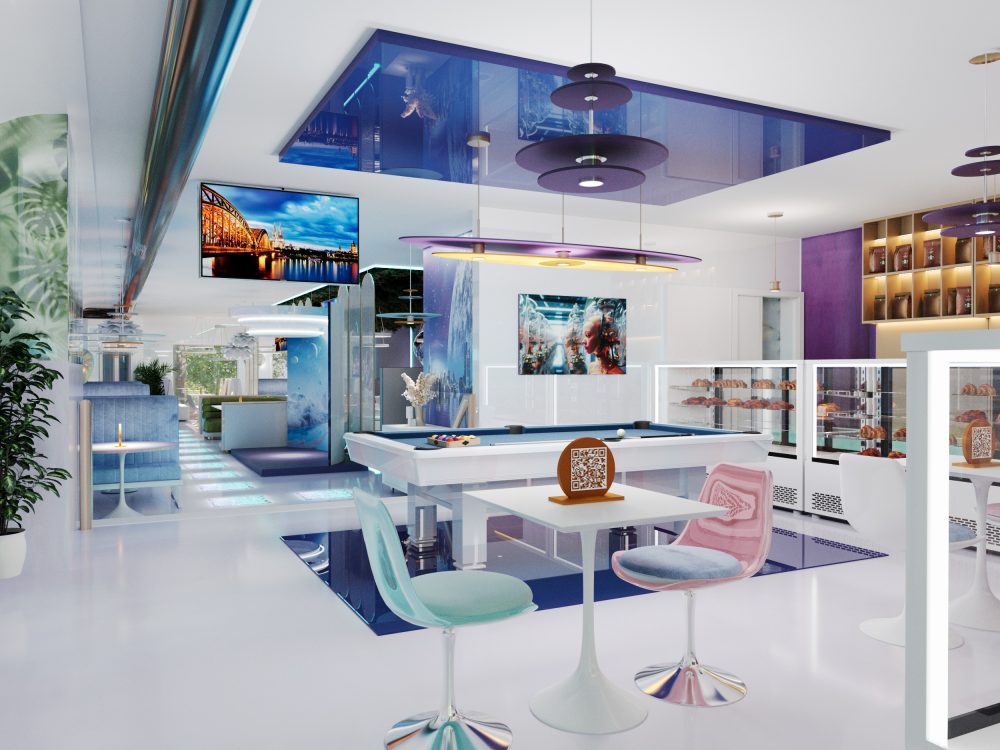 Small dining